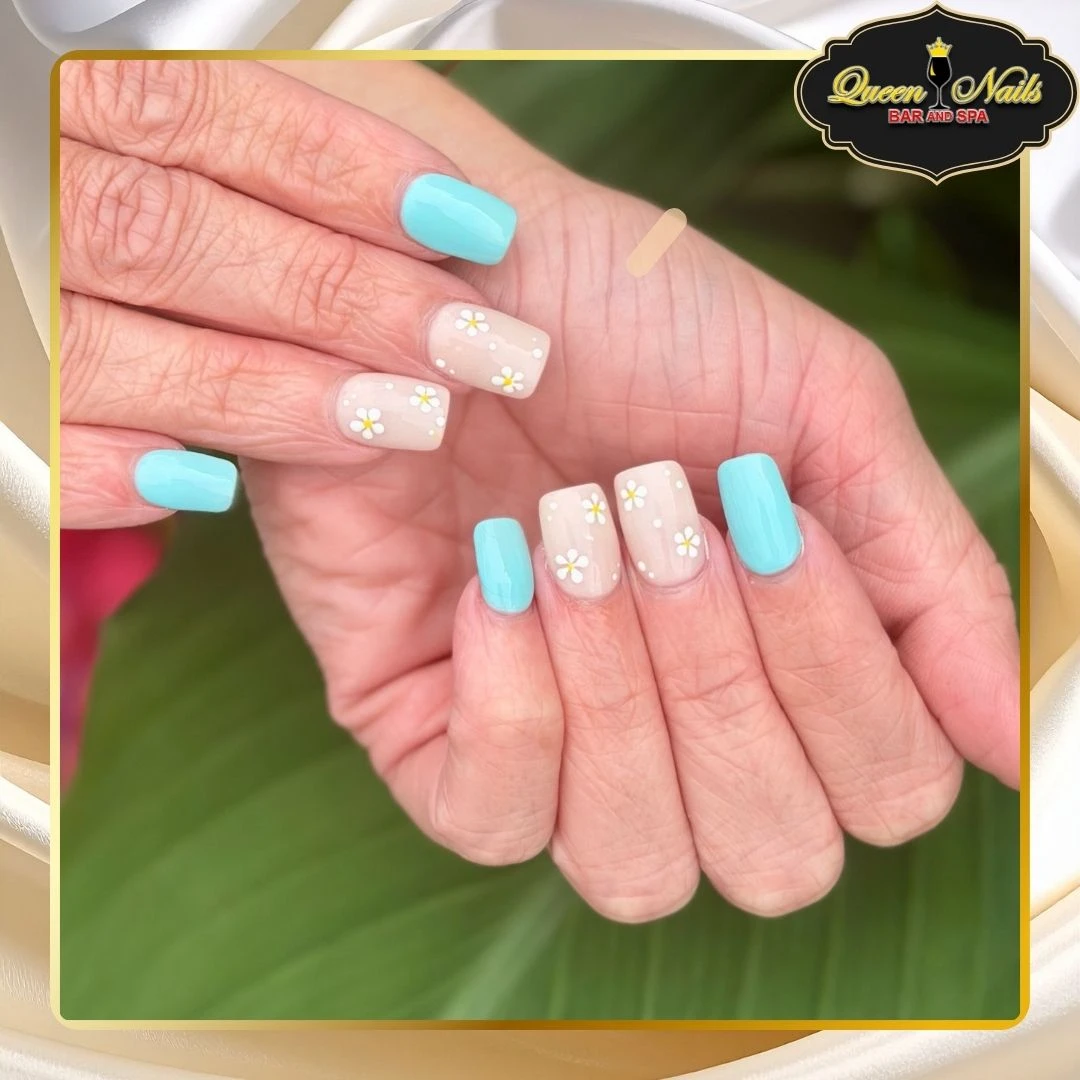 Nail July 21